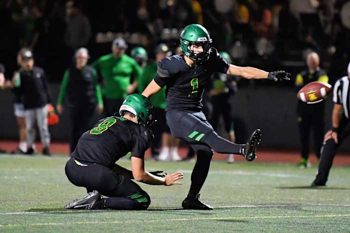 a West Linn Tualatin football Oregon October 5 2023 Leon Neuschwander 73